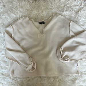 urban outfitter sweater - size xs can fit (s/m)